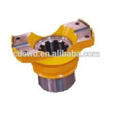 3722 mining truck parts Differential drive shaft flange yoke
